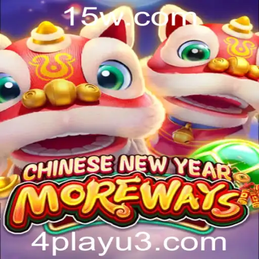 Descubra o Fascinante Mundo do Jogo CHINESENEWYEARMOREWAYS com a Palavra-chave 4play