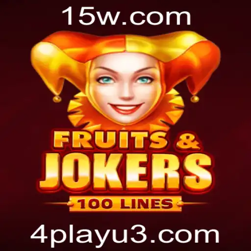 Explorando o Universo de FruitsAndJokers100: Diversão e Estratégia
