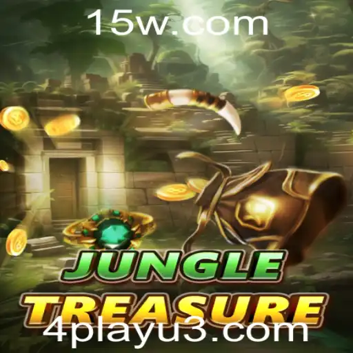 Explorando o Mundo de JungleTreasure: Uma Aventura Inesquecível