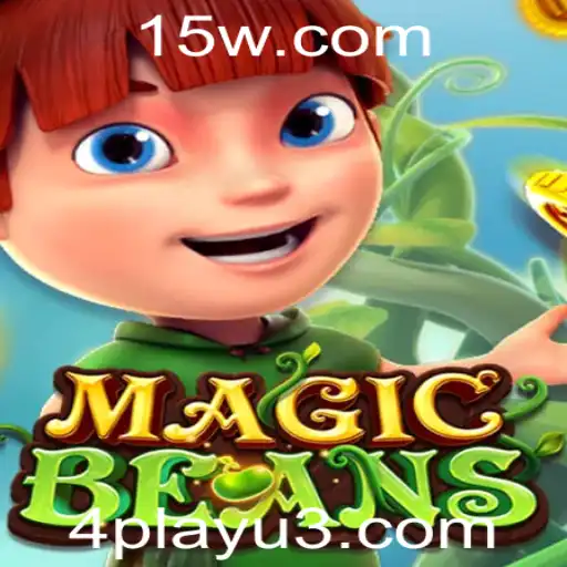 MAGICBEANS: Descubra o Mundo da Diversão com 4play