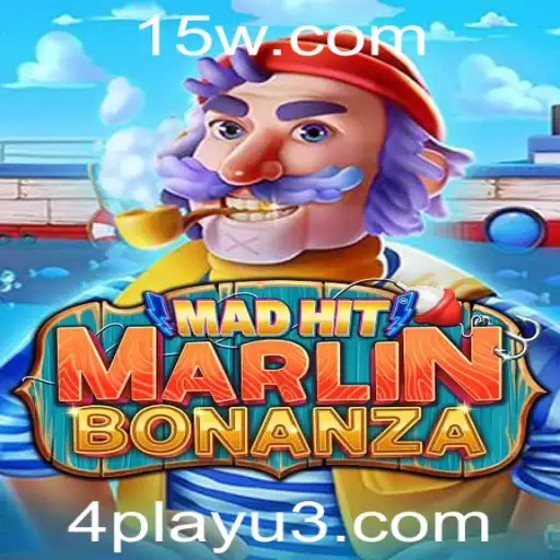 MadHitMarlinBonanza: Uma Nova Onda no Mundo dos Jogos