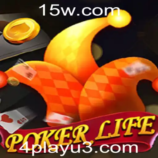 PokerLife: Descubra o Jogo de Cartas Inovador com 4play