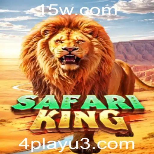 Descubra SafariKing: Uma Aventura de Jogo Inovadora