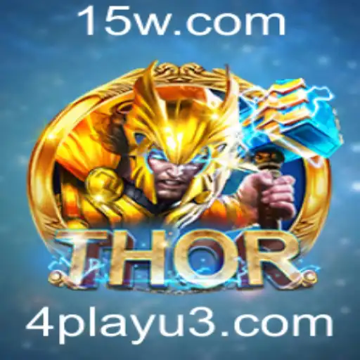 Descubra o Fascinante Mundo do Jogo 'THOR' no Estilo 4play: Uma Experiência Imersiva e Desafiadora
