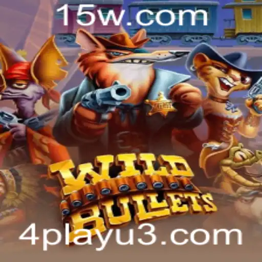 WildBullets: Um Novo Jogo de Estratégia e Aventura