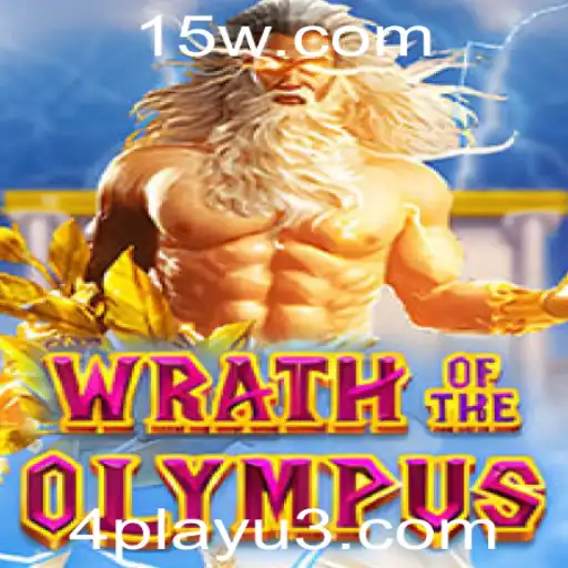 Explorando o Universo de WrathofOlympus: Uma Aventura Mítica